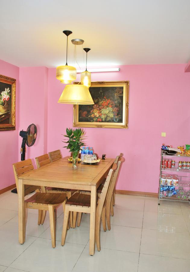 Ductaigallery'S Apt&Spacious-River View Cidade de Ho Chi Minh Exterior foto