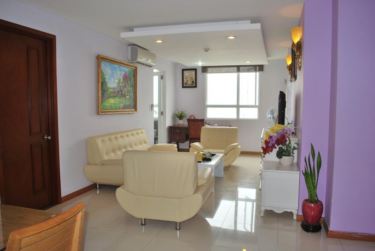 Ductaigallery'S Apt&Spacious-River View Cidade de Ho Chi Minh Exterior foto